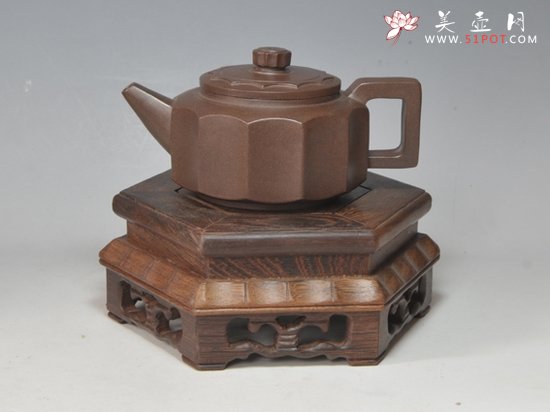 紫砂壶图片：DSC_1481 - 宜兴紫砂壶网