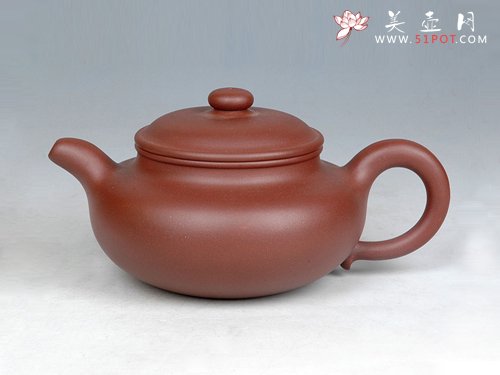 紫砂壶图片：仿古 - 宜兴紫砂壶网