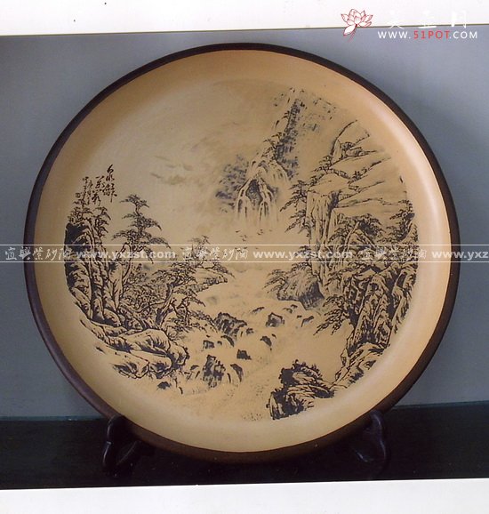 紫砂壶图片：未标题 - 宜兴紫砂壶网