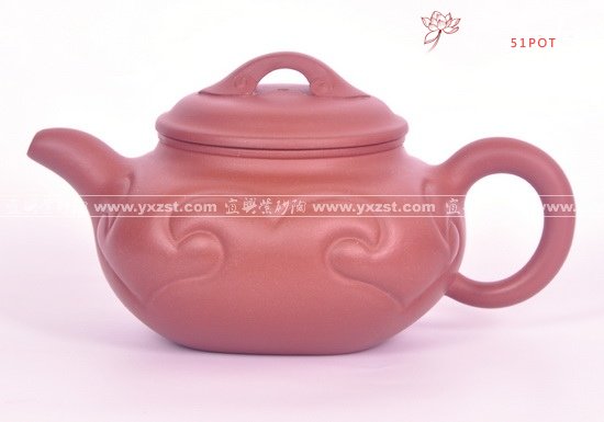 紫砂壶图片： - 宜兴紫砂壶网