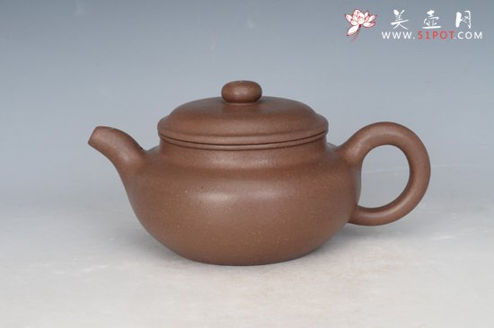 紫砂壶图片：DSC_2310 - 宜兴紫砂壶网