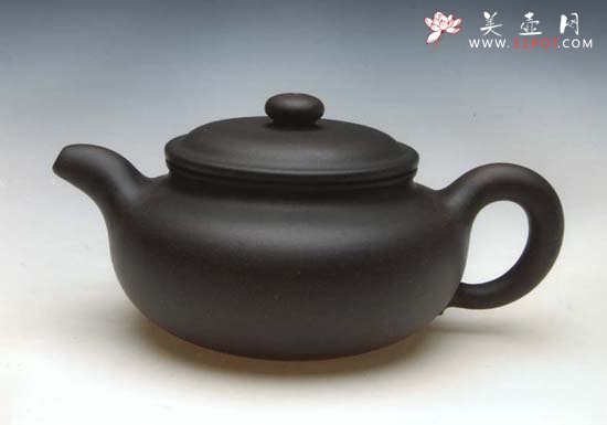 紫砂壶图片：仿古 - 宜兴紫砂壶网