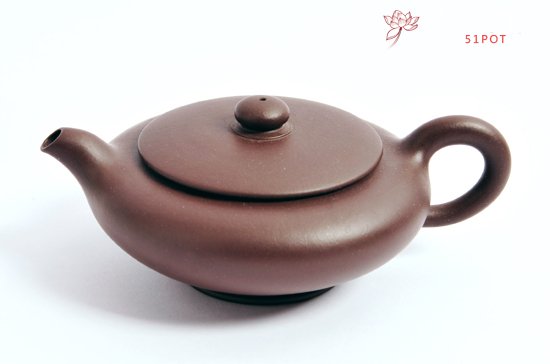 紫砂壶图片：翰春缘 - 宜兴紫砂壶网