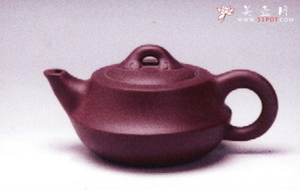 紫砂壶图片：10 - 宜兴紫砂壶网