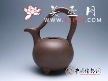 紫砂壶图片：此乐 - 宜兴紫砂壶网