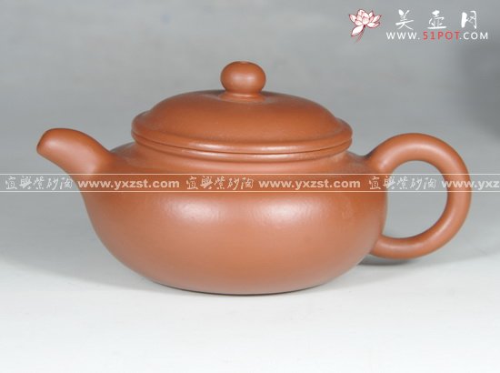 紫砂壶图片：DSC_2028 - 宜兴紫砂壶网