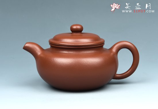 紫砂壶图片：仿古 - 宜兴紫砂壶网