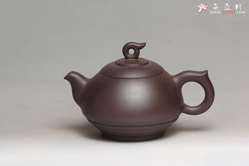 紫砂壶图片：思源 - 宜兴紫砂壶网