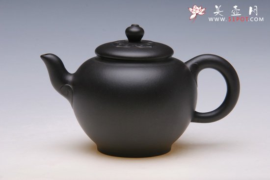 紫砂壶图片：IMG_8263 - 宜兴紫砂壶网