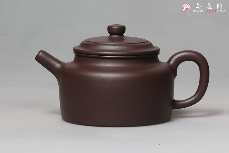 紫砂壶图片：德中 - 宜兴紫砂壶网