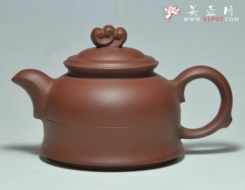 紫砂壶图片：美紫砂 - 宜兴紫砂壶网