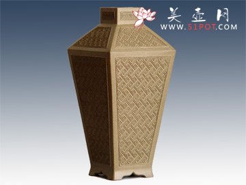 紫砂壶图片： - 宜兴紫砂壶网