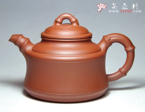 紫砂壶图片：美紫砂 - 宜兴紫砂壶网