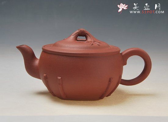 紫砂壶图片：DSC_0758 - 宜兴紫砂壶网