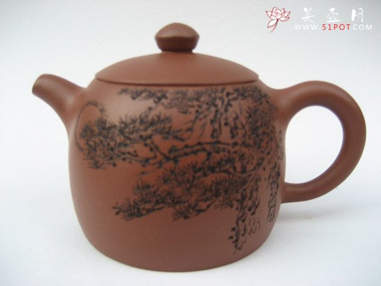 紫砂壶图片：IMG_05261 - 宜兴紫砂壶网