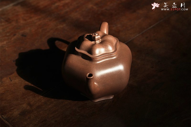 紫砂壶图片：崇宁 - 宜兴紫砂壶网