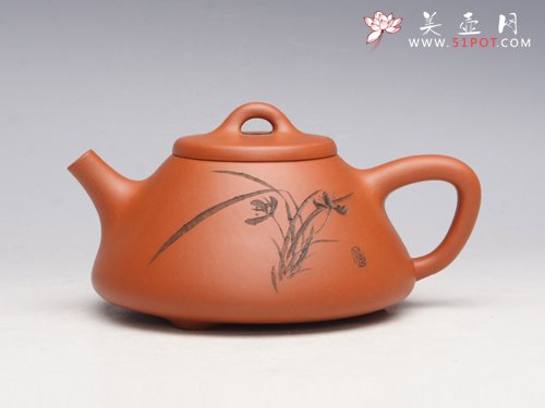 紫砂壶图片：美紫砂壶 - 宜兴紫砂壶网