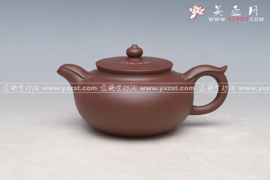 紫砂壶图片：IMG_9944 - 宜兴紫砂壶网