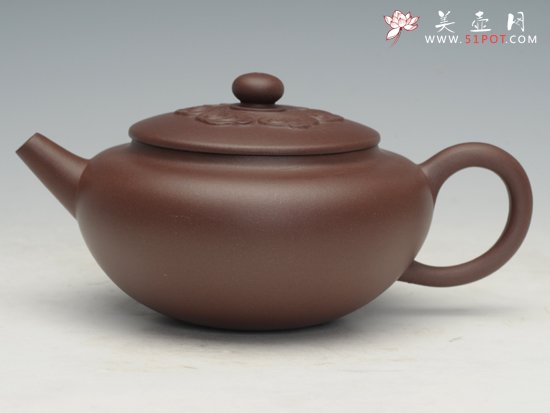 紫砂壶图片： - 宜兴紫砂壶网