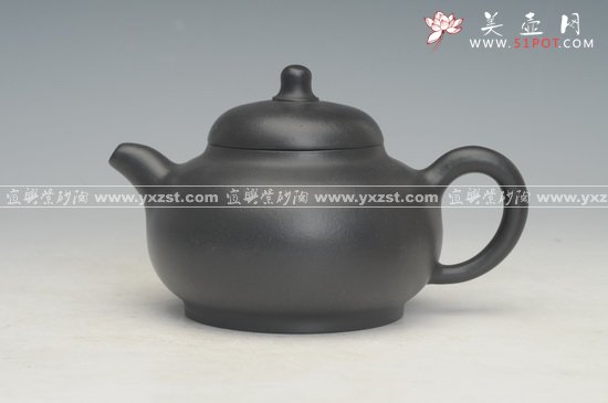 紫砂壶图片：DSC_0056 - 宜兴紫砂壶网