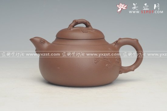 紫砂壶图片：DSC_0064 - 宜兴紫砂壶网