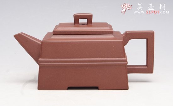 紫砂壶图片：IMG_6440 - 宜兴紫砂壶网
