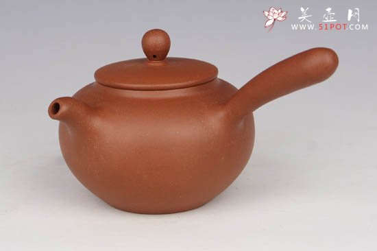 紫砂壶图片：唐羽 - 宜兴紫砂壶网