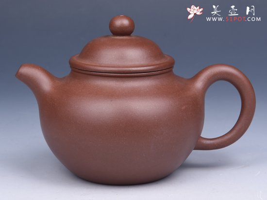 紫砂壶图片：   - 宜兴紫砂壶网