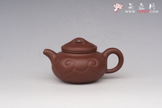 紫砂壶图片：IMG_7272 - 宜兴紫砂壶网