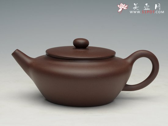 紫砂壶图片： - 宜兴紫砂壶网