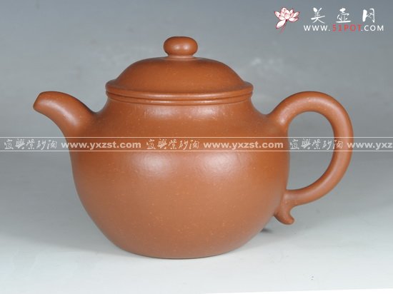 紫砂壶图片：DSC_1979 - 宜兴紫砂壶网