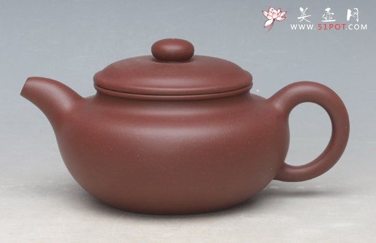 紫砂壶图片：仿古 - 宜兴紫砂壶网