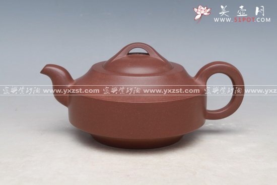 紫砂壶图片：IMG_9954 - 宜兴紫砂壶网