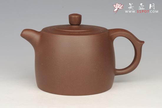 紫砂壶图片：井栏 - 宜兴紫砂壶网