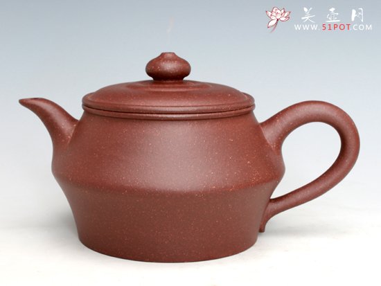 紫砂壶图片：丰收 - 宜兴紫砂壶网