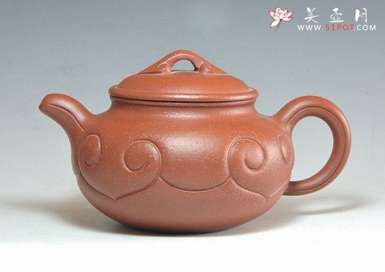 紫砂壶图片：DSC_0029 - 宜兴紫砂壶网