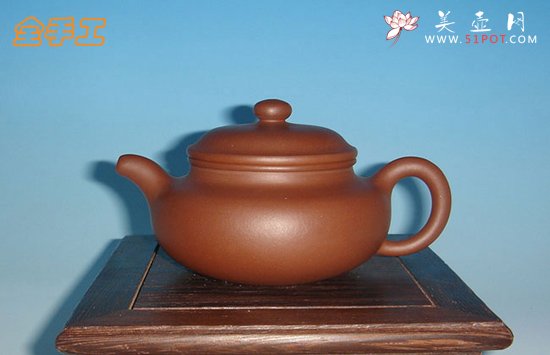 紫砂壶图片：11 - 宜兴紫砂壶网