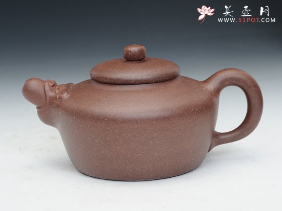 紫砂壶图片： - 宜兴紫砂壶网