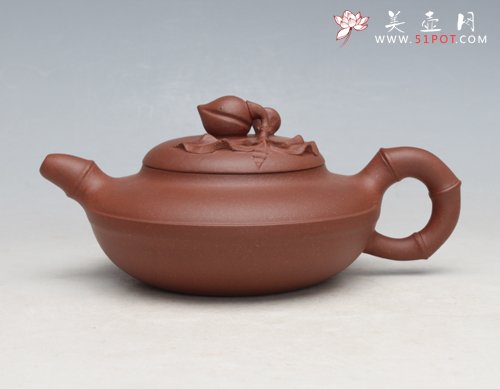 紫砂壶图片：美紫砂 - 宜兴紫砂壶网