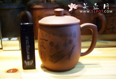 紫砂壶图片： - 宜兴紫砂壶网