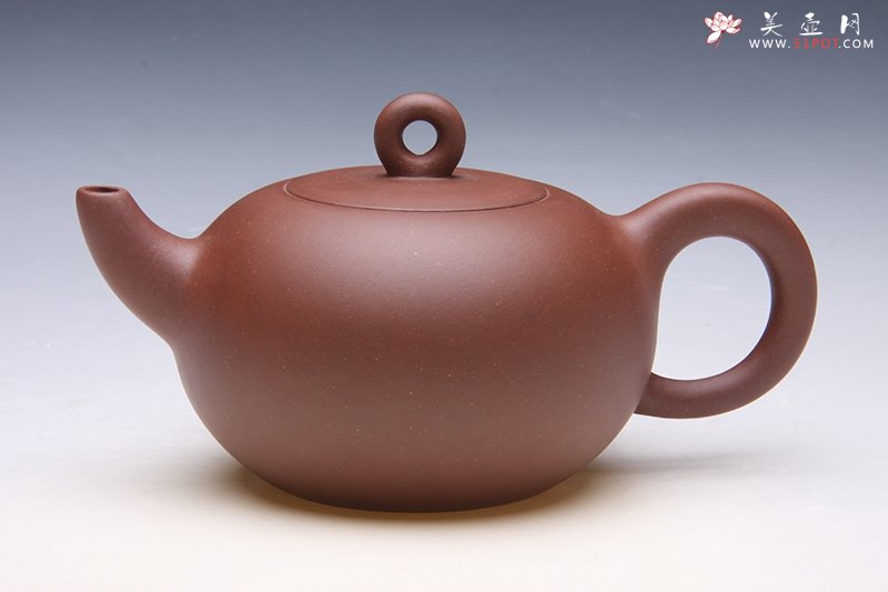 紫砂壶图片：大度壶 - 宜兴紫砂壶网