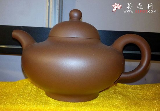 紫砂壶图片：mmexport1412927592277 副本 - 宜兴紫砂壶网