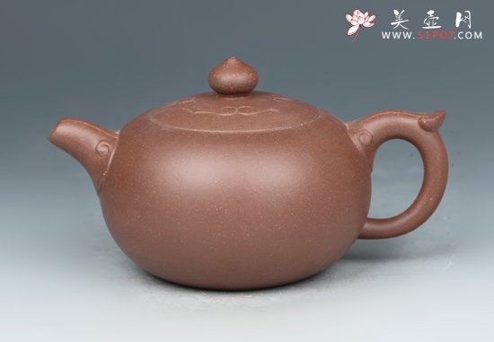 紫砂壶图片：DSC_2675 - 宜兴紫砂壶网