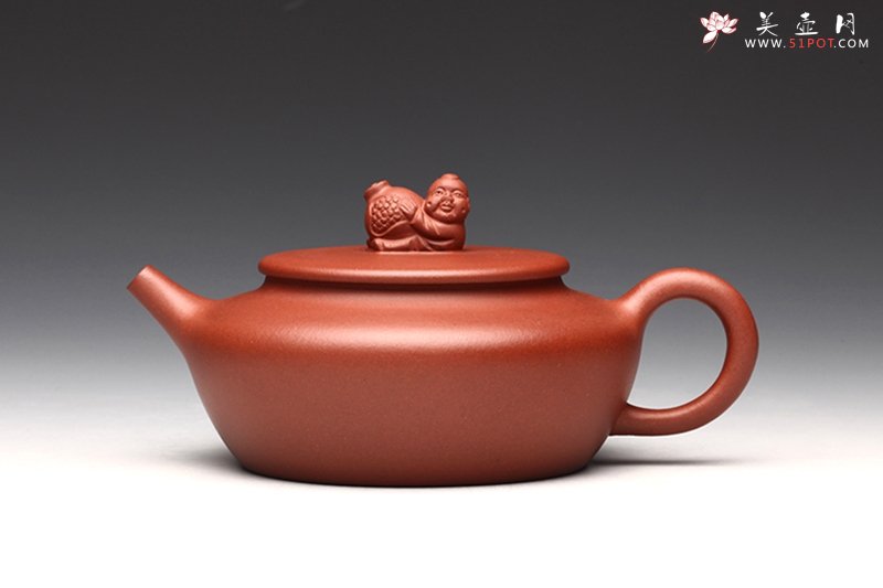 紫砂壶图片：美紫砂壶 - 宜兴紫砂壶网