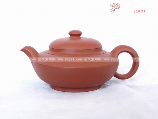 紫砂壶图片：合壁 - 宜兴紫砂壶网