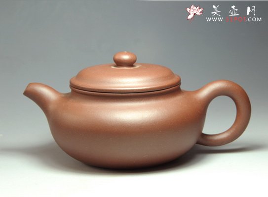 紫砂壶图片：仿古 - 宜兴紫砂壶网