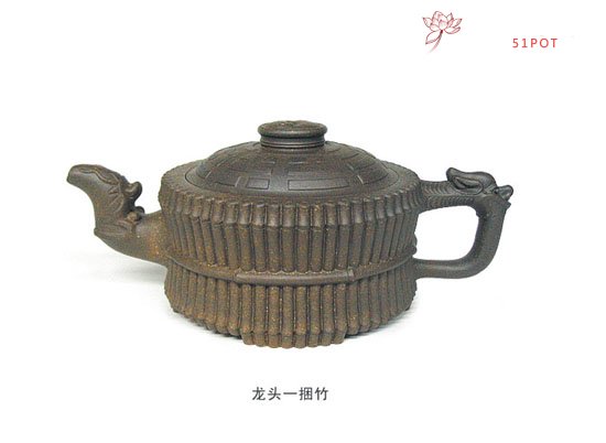 紫砂壶图片：0191 - 宜兴紫砂壶网