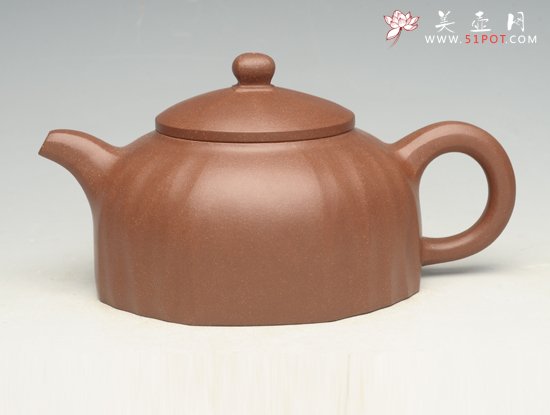 紫砂壶图片：DSC_7176 - 宜兴紫砂壶网