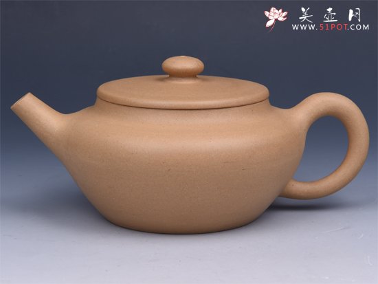 紫砂壶图片：   - 宜兴紫砂壶网