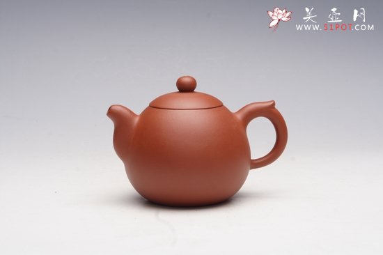 紫砂壶图片：陶韵 - 宜兴紫砂壶网